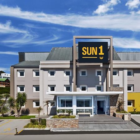 Sun1 Port Elizabeth Hotel Eksteriør billede